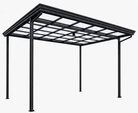 Canopy Cordoba Premium