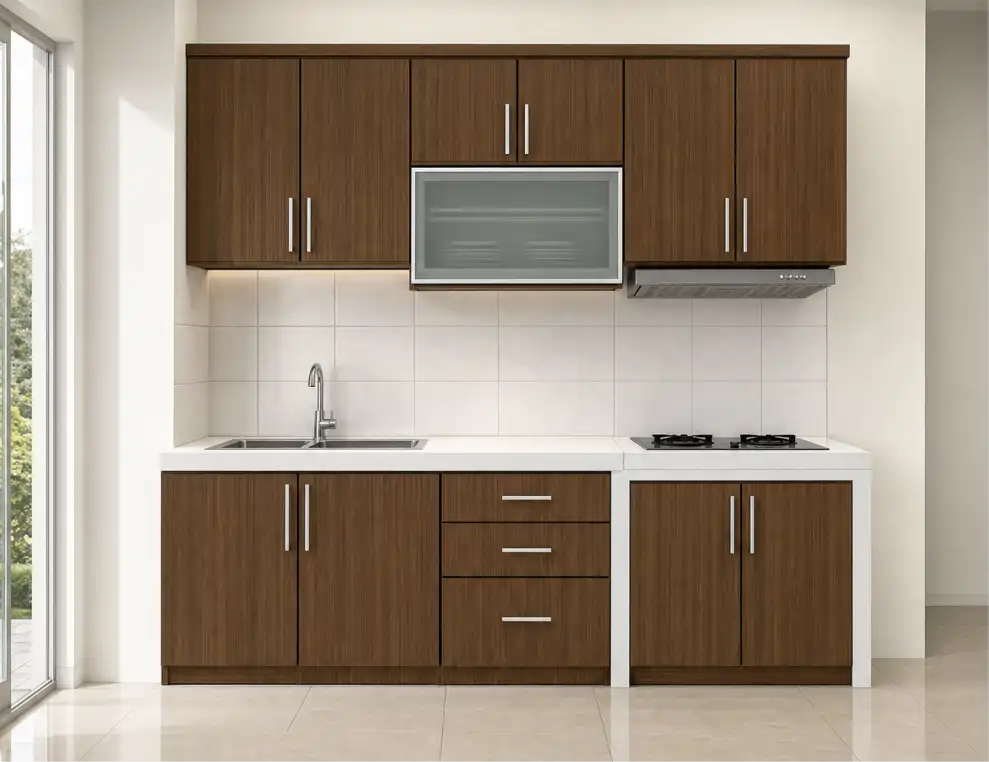 Kitchen Set HPL