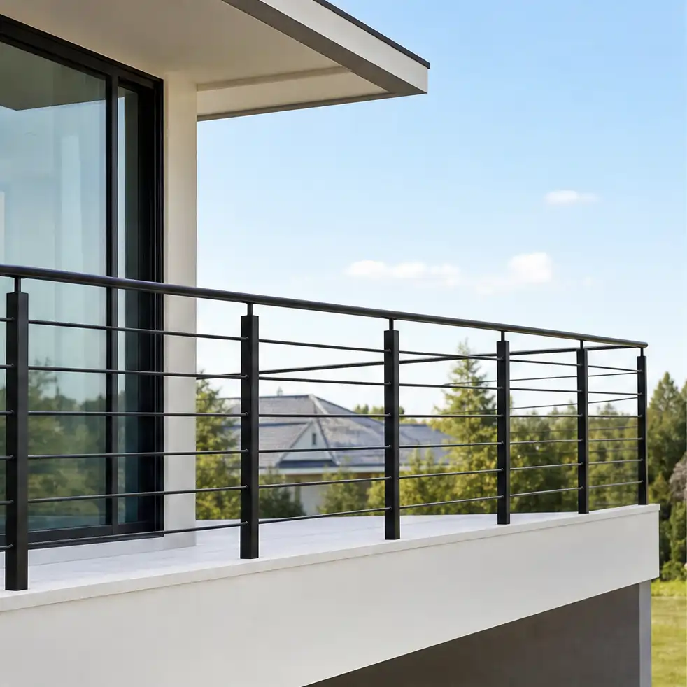 Railing Balkon